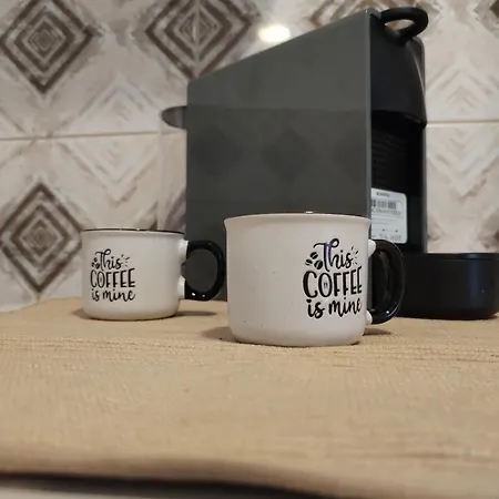 Apartment Aerport M&m *