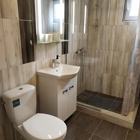 Aerport M&m * Surcin