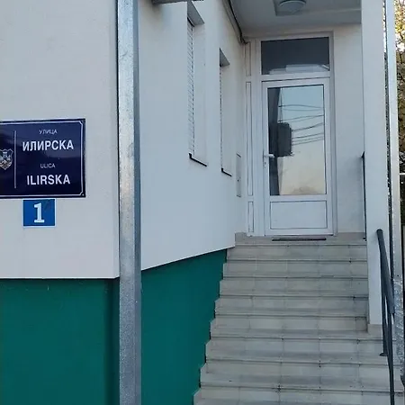 Apartment Aerport M&m *